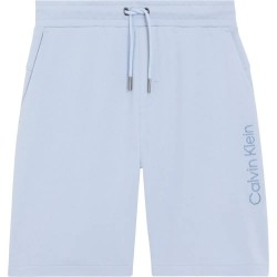 къси,панталони,мъжки,панталони,calvin,klein,textured,logo,sweat,shorts,blue,(zen,blue)