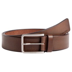 колан,колани,calvin,klein,warmth,oiled,grain,belt,brown