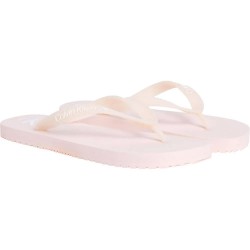 джапанки,дамски,сандали,и,чехли,calvin,klein,jeans,beach,flip,flops,whisper,pink,bright,white,(pink)