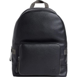 раница,раници,calvin,klein,jeans,cargo,backpack,black