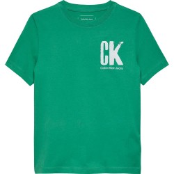 тениска,детски,тениски,calvin,klein,jeans,chest,surf,graphic,short,sleeve,t,shirt,bahama,green,(green)