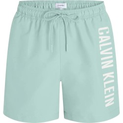 бански,гащета,мъжки,бански,костюми,calvin,klein,jeans,km0km01092,swimming,shorts,moonlight,jade,(green)