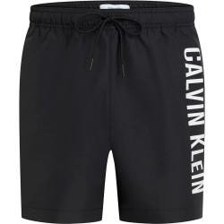 бански,гащета,мъжки,бански,костюми,calvin,klein,jeans,km0km01092,swimming,shorts,black