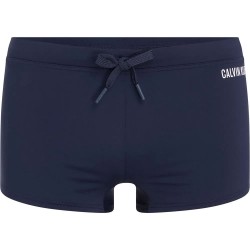 бански,гащета,мъжки,бански,костюми,calvin,klein,jeans,km0km01098,swimming,shorts,blue