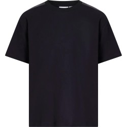 тениска,мъжки,тениски,calvin,klein,jeans,logo,tape,short,sleeve,t,shirt,black