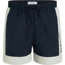 бански,гащета,мъжки,бански,костюми,calvin,klein,jeans,medium,drawstring,fashion,swimming,shorts,blue,(dark,sapphire)