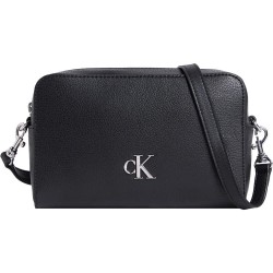чанта,за,през,рамо,всички,чанти,calvin,klein,jeans,minimal,monogram,camera,shoulder,bag,black