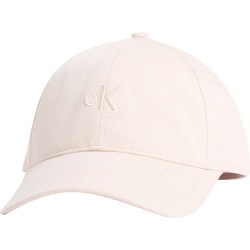 дънки,всички,шапки,calvin,klein,jeans,monogram,cap,silver,peony,(beige)