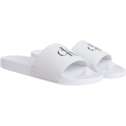 мъжки,джапанки,и,чехли,calvin,klein,jeans,monogram,cv,slides,white,(triple,oyster,mushroom)