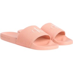 дамски,сандали,и,чехли,calvin,klein,jeans,monogram,wn,slides,triple,dusty,coral,(pink)