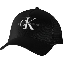 дънки,всички,шапки,calvin,klein,jeans,monologo,mesh,cap,black