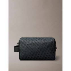 несесер,тоалетни,принадлежности,calvin,klein,jeans,sculpted,impression,wash,bag,black