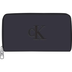 портфейли,и,портмонета,calvin,klein,jeans,sculpted,wallet,black