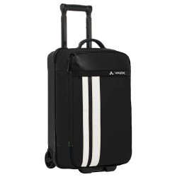 куфари,vaude,takutea,35l,trolley,bag,black,(black)