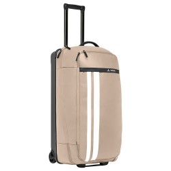 куфари,vaude,takutea,90l,trolley,bag,linen,(beige)