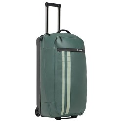 куфари,vaude,takutea,90l,trolley,bag,green,(agave)
