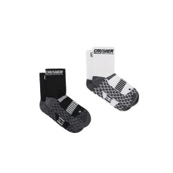 чорапи,мъжки,чорапи,ea7,emporio,armani,246001,cc999,socks,2,pairs,white,black,(black,fc102)