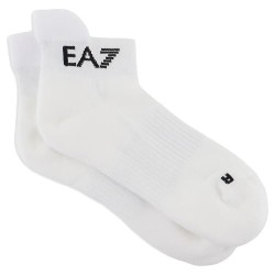 чорапи,дамски,чорапи,ea7,emporio,armani,285661,cc999,socks,white,m0003,(white)