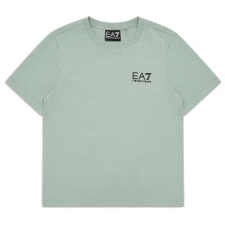 тениска,детски,тениски,ea7,emporio,armani,7b000020,af10378,short,sleeve,t,shirt,light,blue,azure,(green)