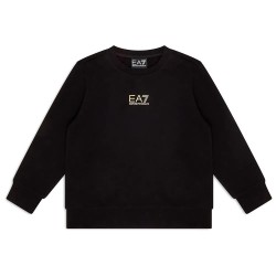 блуза,детски,блузи,ea7,emporio,armani,7b000025,af10380,sweatshirt,black,(black,mc004)