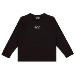 блуза,детски,блузи,ea7,emporio,armani,7b000025,af10380,sweatshirt,black,uc001,(black)