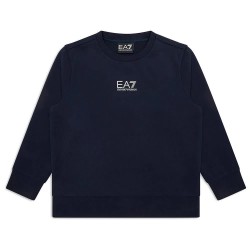 блуза,детски,блузи,ea7,emporio,armani,7b000025,af10380,sweatshirt,blue,(blue)