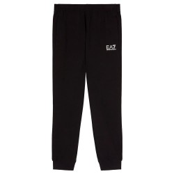 анцуг,детски,панталони,ea7,emporio,armani,7b000027,af10380,sweat,pants,black,uc001,(black)