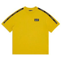 тениска,детски,тениски,ea7,emporio,armani,7b000054,af10378,short,sleeve,t,shirt