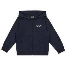 блуза,детски,блузи,ea7,emporio,armani,7b000064,af10380,full,zip,sweatshirt,blue