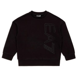 блуза,детски,блузи,ea7,emporio,armani,7b000081,af12451,full,zip,sweatshirt,black