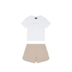 анцуг,детски,анцузи,ea7,emporio,armani,7g000041,af12945,tracksuit,beige,white,(white)