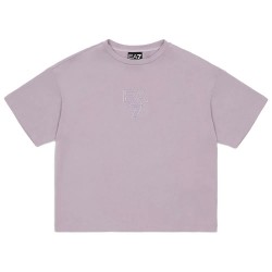 тениска,детски,тениски,ea7,emporio,armani,7g000042,af12503,short,sleeve,t,shirt,purple