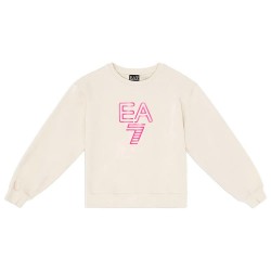 блуза,детски,блузи,ea7,emporio,armani,7g000043,af13135,sweatshirt,beige
