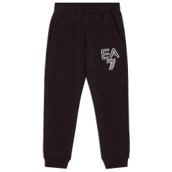 анцуг,детски,панталони,ea7,emporio,armani,7g000046,af13135,sweat,pants,black