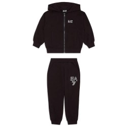 анцуг,детски,анцузи,ea7,emporio,armani,7g000048,af13135,tracksuit,black,(black)