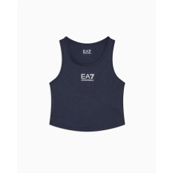 тениска,детски,тениски,ea7,emporio,armani,7g000110,af12509,sleeveless,t,shirt,blue