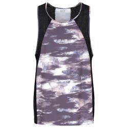 тениска,мъжки,тениски,ea7,emporio,armani,7m000042,af13802,sleeveless,t,shirt,purple,(black,fc072)