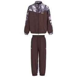 анцуг,мъжки,анцузи,ea7,emporio,armani,7m000078,af12948,tracksuit,brown,(brown,u6278)