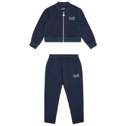 анцуг,детски,анцузи,ea7,emporio,armani,7g000111,af12114,tracksuit,blue
