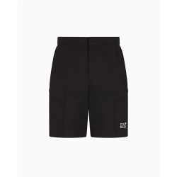 къси,панталони,мъжки,панталони,ea7,emporio,armani,7m000073,af13392,shorts,black