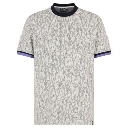 тениска,мъжки,тениски,ea7,emporio,armani,7m000099,af13960,short,sleeve,t,shirt,grey