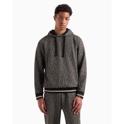 суичър,мъжки,пуловери,ea7,emporio,armani,7m000100,af13961,hoodie,grey