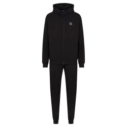 анцуг,мъжки,анцузи,ea7,emporio,armani,7m000131,af12501,tracksuit,black