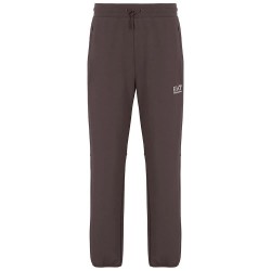 анцуг,мъжки,панталони,ea7,emporio,armani,7m000129,af12501,sweat,pants,brown