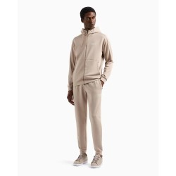 анцуг,мъжки,анцузи,ea7,emporio,armani,7m000131,af12501,tracksuit,brown,u6155,(beige)