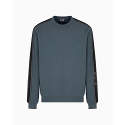 блуза,мъжки,пуловери,ea7,emporio,armani,7m000140,af12660,sweatshirt,grey,(grey,u8106)