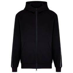 блуза,мъжки,пуловери,ea7,emporio,armani,7m000142,af12660,full,zip,sweatshirt,black,(black)