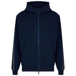 блуза,мъжки,пуловери,ea7,emporio,armani,7m000142,af12660,full,zip,sweatshirt,blue