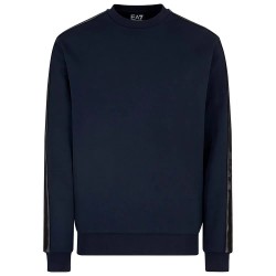 блуза,мъжки,пуловери,ea7,emporio,armani,7m000140,af12660,sweatshirt,blue