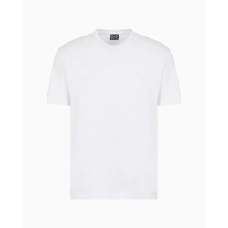 тениска,мъжки,тениски,ea7,emporio,armani,7m000149,af14772,short,sleeve,t,shirt,white